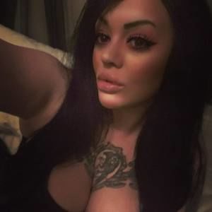 Meet your Posher, Traci